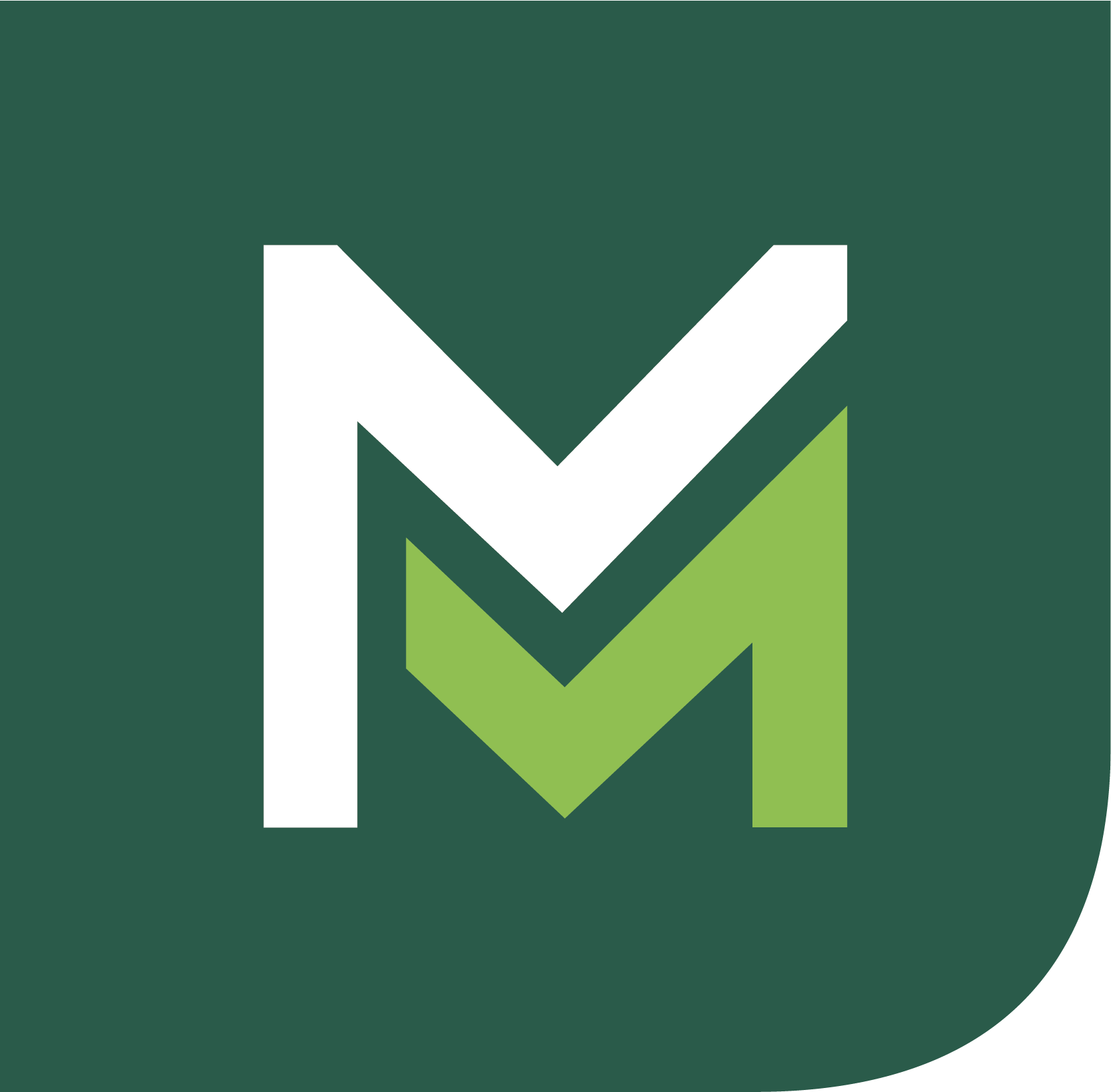 Maintenance Management Icon
