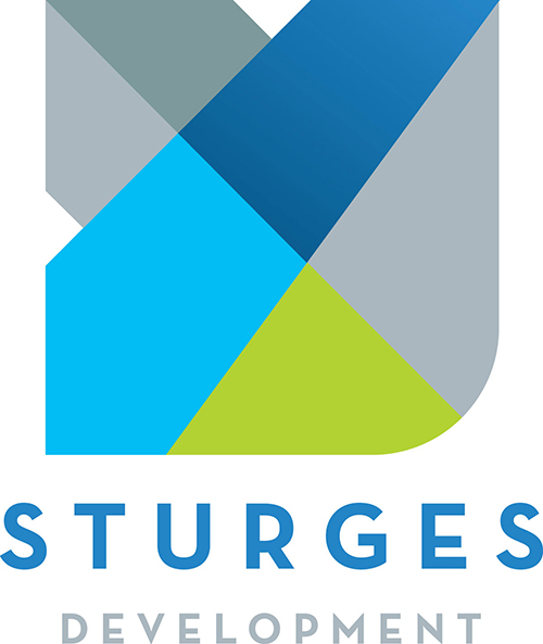 Sturges Development Group Logo