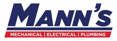 Mann's MEP logo