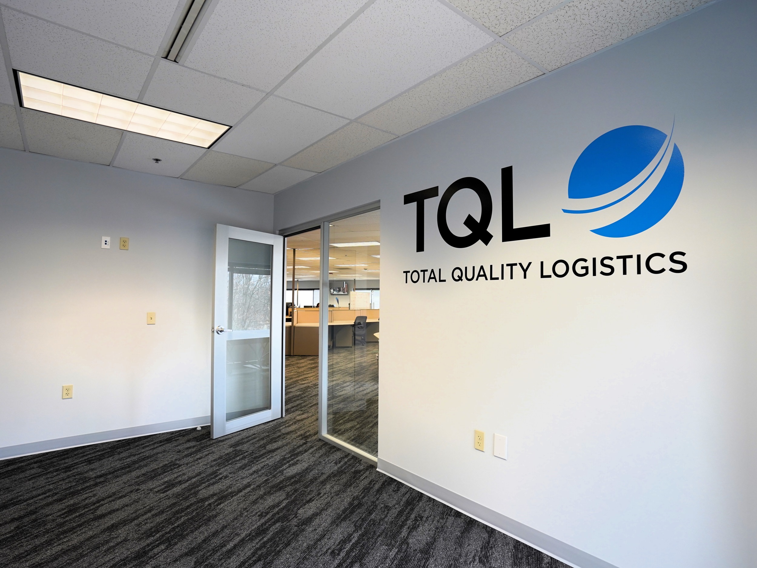 TQL Conference Room 2